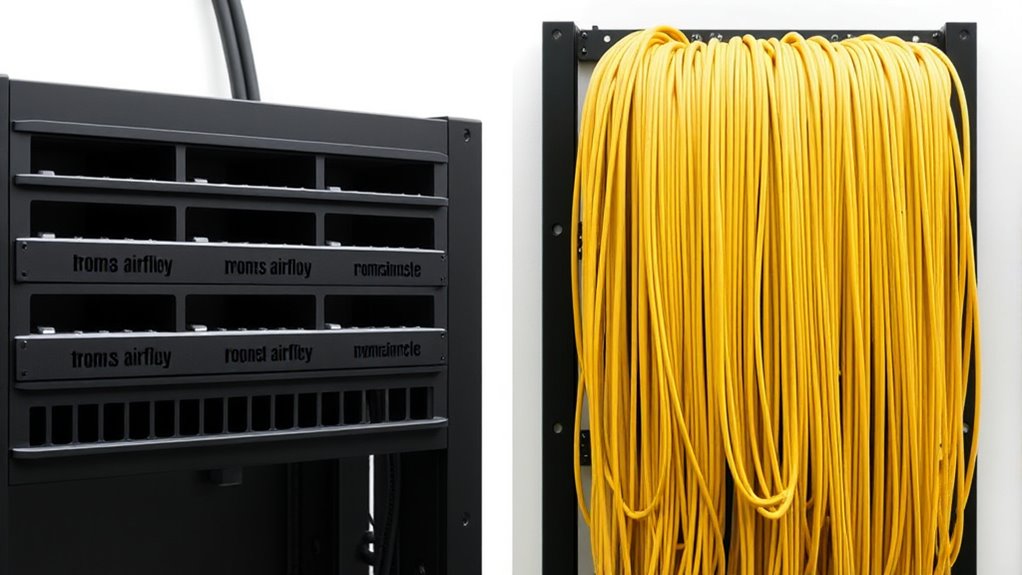 choose cable managers wisely