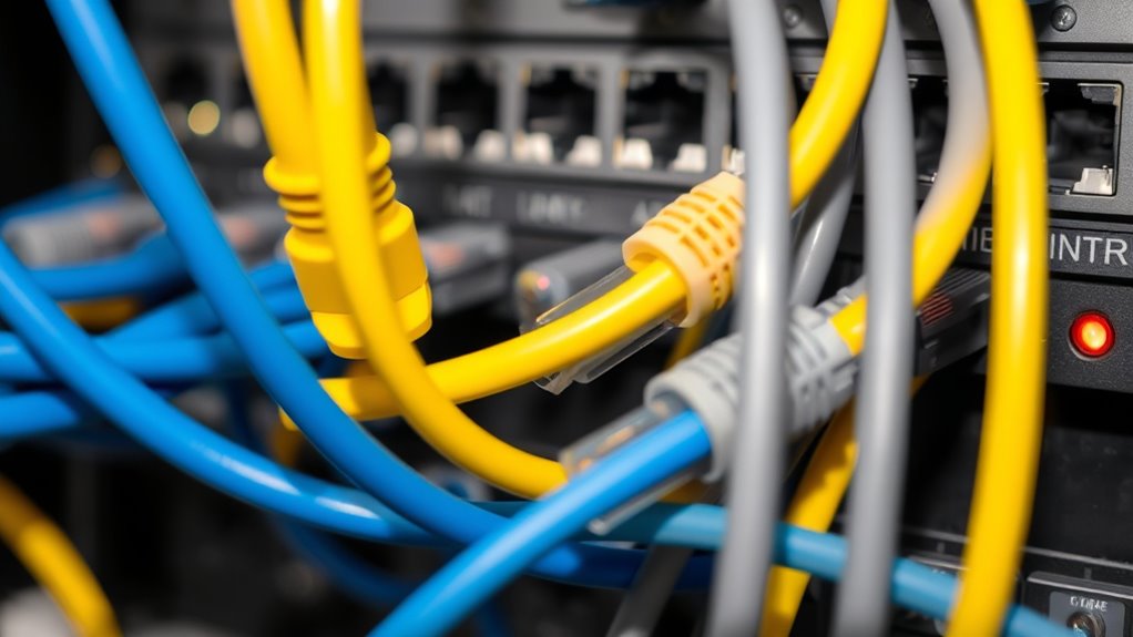 choose cables based needs