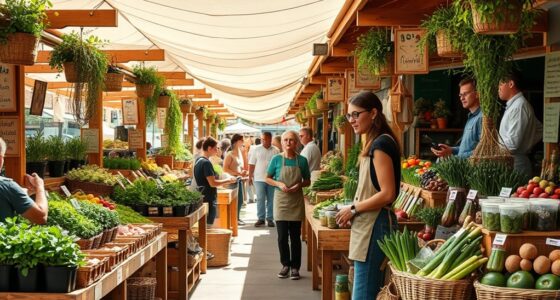 choose eco friendly suppliers