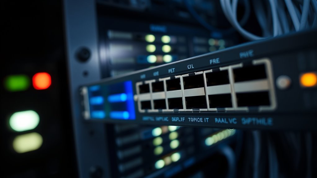 choose switches based needs