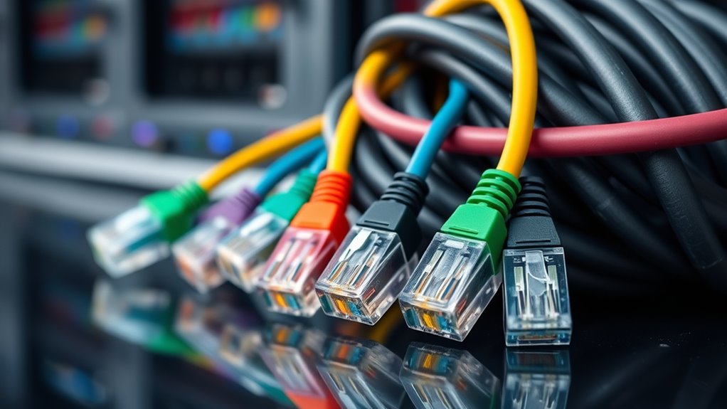 choose the right cable