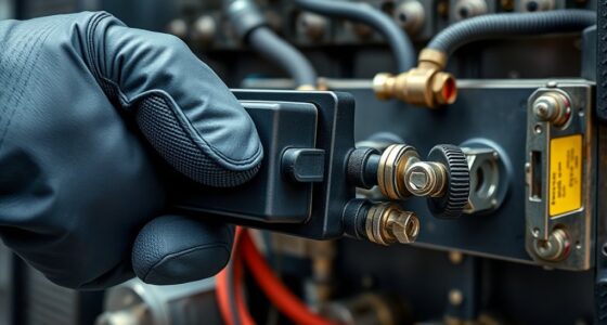 choosing durable network hardware