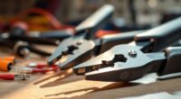 choosing the correct crimping tool