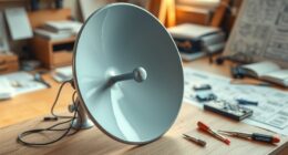 constructing wi fi range extender