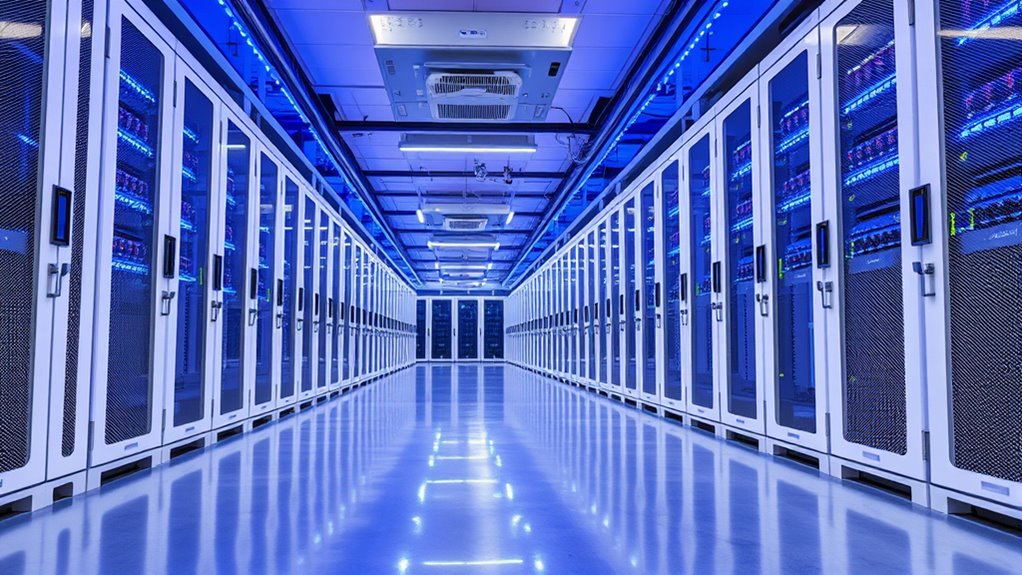 cooling and power standards