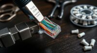 create custom ethernet cables