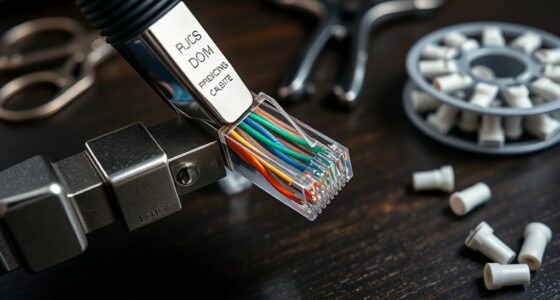 create custom ethernet cables