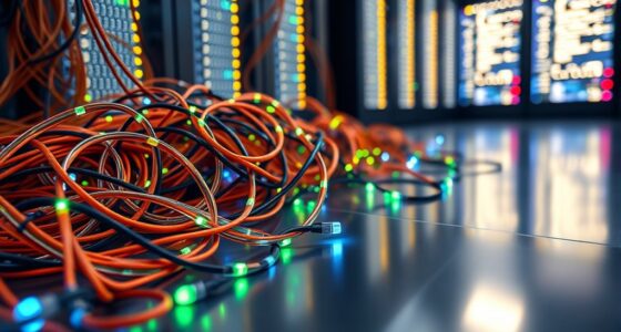 data cable environmental impact