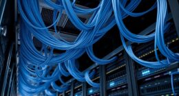 data center cabling infrastructure