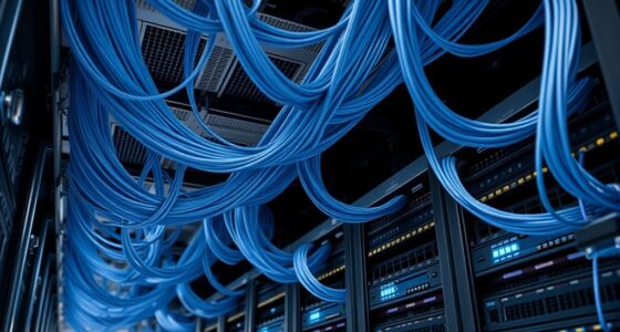 data center cabling infrastructure