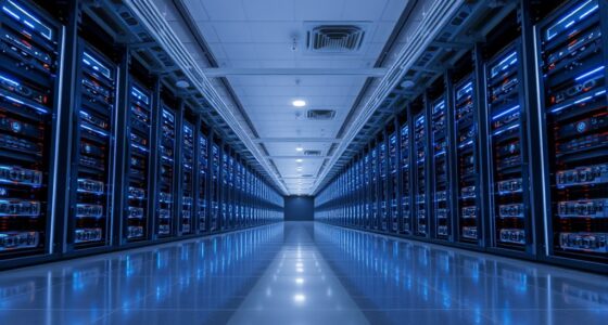 data center design standards