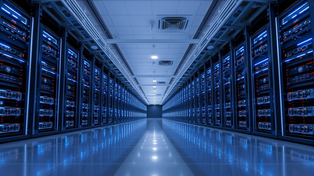 data center design standards