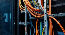 data center grounding standards