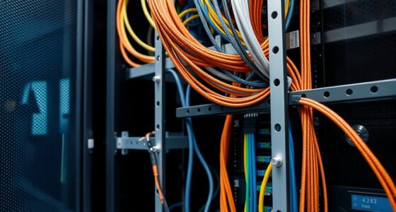 data center grounding standards