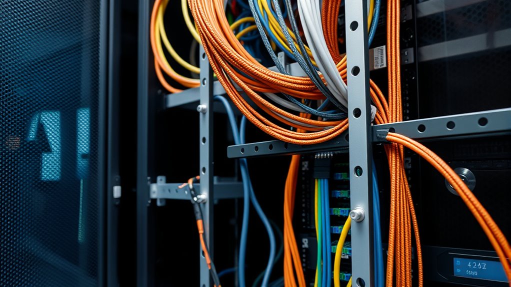 data center grounding standards