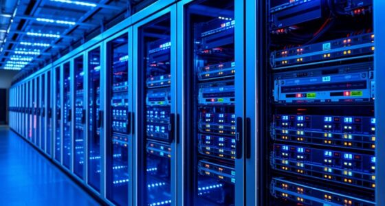 data center redundancy strategies