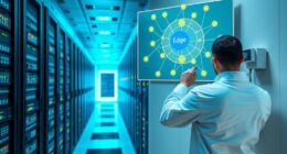 decentralized data processing