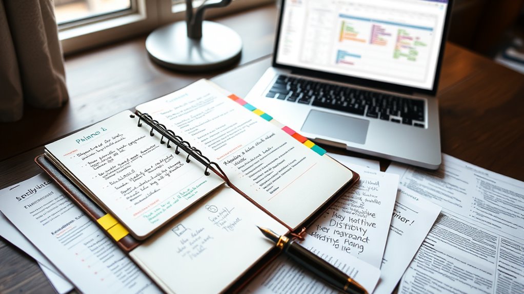 detailed project documentation benefits