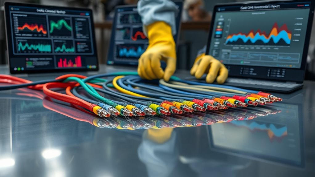 durable materials ensure longevity