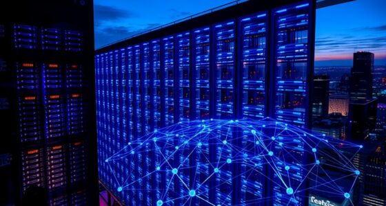 edge computing for networks