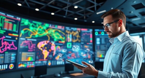 edge network architecture design