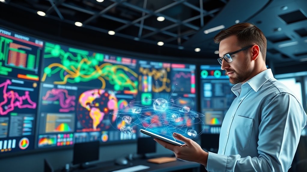 edge network architecture design