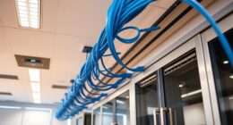 educational network infrastructure design