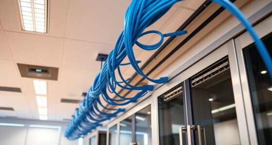 educational network infrastructure design