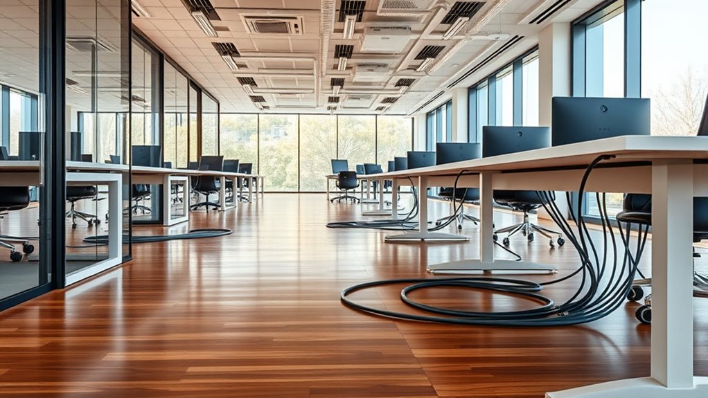 effective cable management strategies