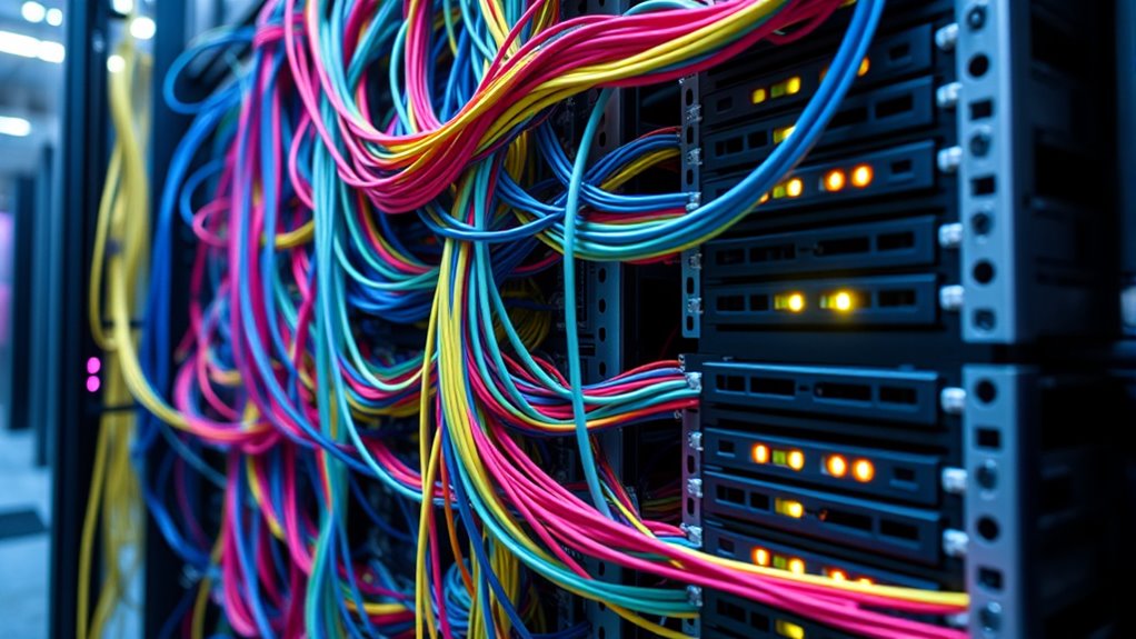 effective data center cooling