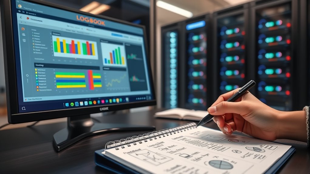 effective log management practices
