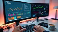 effective network monitoring techniques