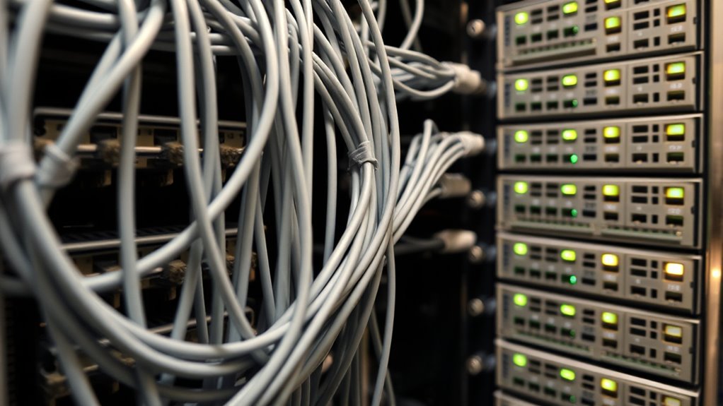 effective poe cabling design