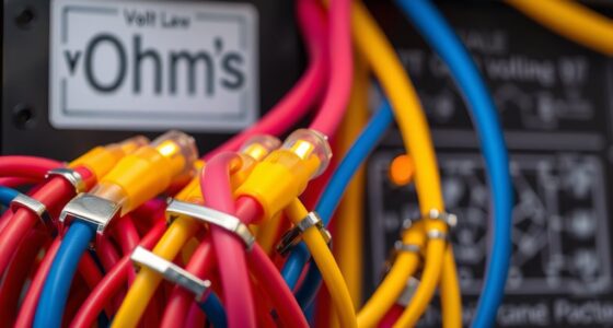 electrical resistance in wiring