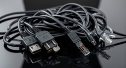 electrical vs signal transmission