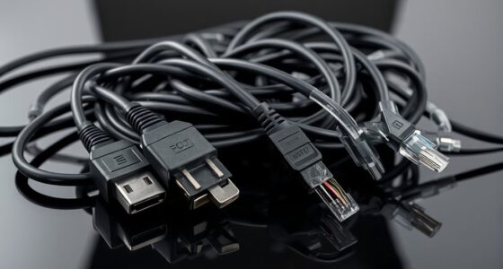 electrical vs signal transmission