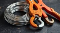 electrical wiring installation tools