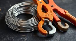 electrical wiring installation tools
