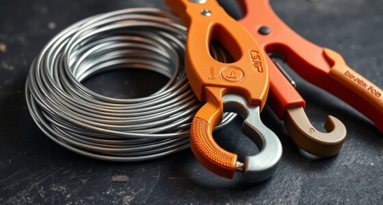 electrical wiring installation tools