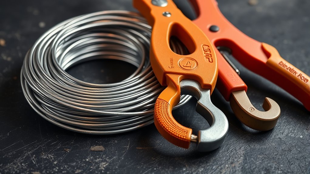 electrical wiring installation tools