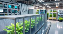 electromagnetic interference mitigation strategies