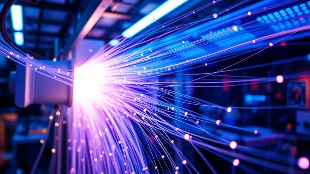 emerging advances in fiber