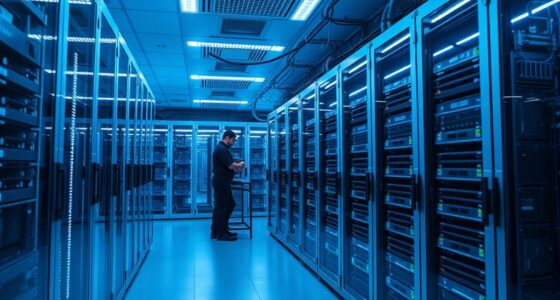 enabling local data processing