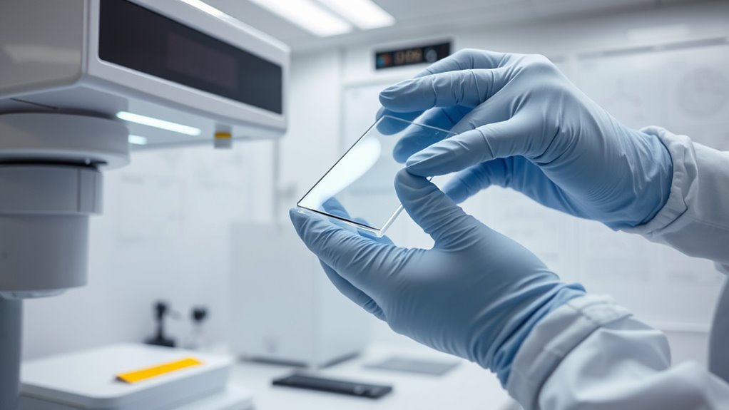 ensure chemical compliance in electronics