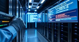 ensure system availability continuity