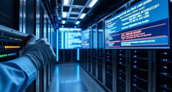 ensure system availability continuity