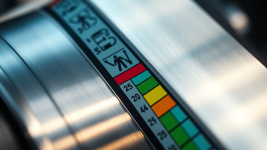 environmental resilience and durability