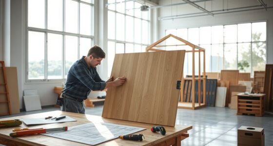 establish practical installation schedules