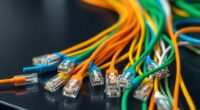 ethernet cable color coding