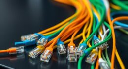 ethernet cable color coding